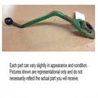 498409 | Transmission Gear Shift Lever | John Deere 440 440A 440B 500 500 500A 600 2510 3010 3020 4010 4020 6100D 6100D 6110D 6115D 6125D 6130D 6140D | | R46285
