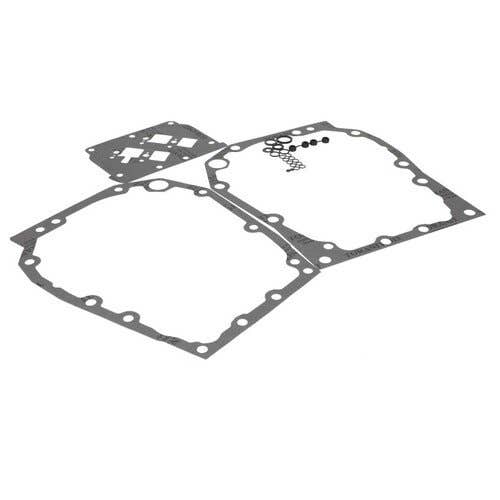 161857 | Transmission Housing Gasket Set | John Deere 840 840 940 1040 1140 1350 1550 1550 1640 1750 1840 1850 1850 1950 1950N 2040 2040S 2140 2150 2155 2250 2255 2350 2355 2355N 2450 2550 2555 2650 2650N 2750 2755 2850 2855N 2950 2955 3040 |  | AL57975