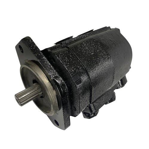200880 | Transmission Hydraulic Charge Pump | Case IH MX180 MX200 MX220 MX240 MX270 |  | 392694A1 | 233746A1