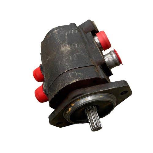 401649 | Transmission Hydraulic Charge Pump | Case IH MX180 MX200 MX220 MX240 MX270 |  | 392694A1 | 233746A1