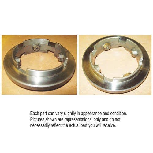 498442 | Transmission Input Shaft Blocker | John Deere 2010 2510 2520 3010 3020 4000 4010 4020 4030 4230 4320 4430 |  | R31028