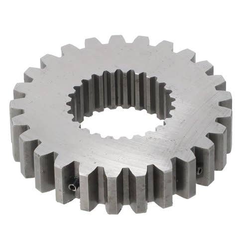 172454 | Transmission Input Shaft Drive Collar | Oliver 1600 1650 1655 | White 2-70 2-78 2-78 4-78 4-78 80 American |  | 107266A | 107266A