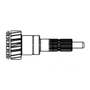 165427 | Transmission Input Shaft | Allis Chalmers 180 185 190 190XT 200 | | 70256571 | 70256571V 165427 | Transmission Input Shaft | Allis Chalmers 180 185 190 190XT 200 | | 70256571 | 70256571V