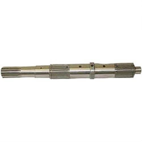 126903 | Transmission Input Shaft | John Deere 350 350 350B 350B 350C 350C 350D 350D 355D 355D 2840 3030 3120 3130 |  | T28302 | T34905