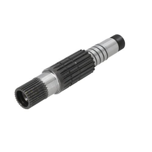 172404 | Transmission Input Shaft | White 2-85 2-88 2-105 2-110 2255 |  | 30-3088383 | 30-3381455