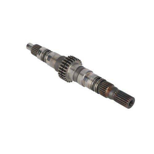 300518 | Transmission Input Shaft Select-O-Speed | Ford 501 541 541 601 611 621 631 641 651 661 671 681 701 741 771 801 821 841 851 861 871 881 901 941 951 961 971 981 1801 1811 1821 1841 1871 1881 2000 2031 2100 2110 2111 2120 2130 2131 |  | CFPN7B496E
