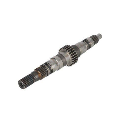 300518 | Transmission Input Shaft Select-O-Speed | Ford 501 541 541 601 611 621 631 641 651 661 671 681 701 741 771 801 821 841 851 861 871 881 901 941 951 961 971 981 1801 1811 1821 1841 1871 1881 2000 2031 2100 2110 2111 2120 2130 2131 |  | CFPN7B496E