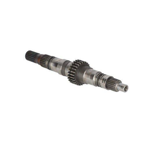 300518 | Transmission Input Shaft Select-O-Speed | Ford 501 541 541 601 611 621 631 641 651 661 671 681 701 741 771 801 821 841 851 861 871 881 901 941 951 961 971 981 1801 1811 1821 1841 1871 1881 2000 2031 2100 2110 2111 2120 2130 2131 |  | CFPN7B496E