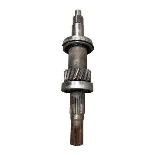 Used Transmission Input Shaft Select O Speed fits Ford 501 541 601 701 801 901 1811 1841 2000 2031 4000 4031 4040 1881 4040 4031 4040 4040 C0NN7017G Used Transmission Input Shaft Select O Speed fits Ford 501 541 601 701 801 901 1811 1841 2000 2031 4000 4031 4040 1881 4040 4031 4040 4040 C0NN7017G
