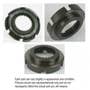 498441 | Transmission Input Shaft Syncronizer Drum | John Deere 2010 2510 2520 3010 3020 4000 4010 4020 | | R31027 | R52499 498441 | Transmission Input Shaft Syncronizer Drum | John Deere 2010 2510 2520 3010 3020 4000 4010 4020 | | R31027 | R52499