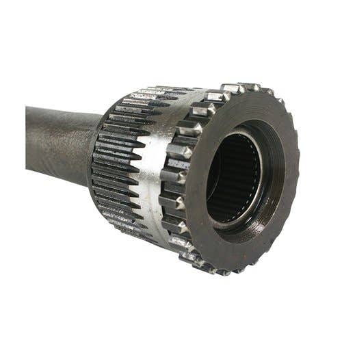 499217 | Transmission Input Shaft | International | Farmall | IH Hydro 100 706 756 766 806 826 856 886 966 986 1066 1086 1206 1256 1456 1466 1468 1486 2706 2756 2806 2826 2856 3088 3288 3388 3588 3688 4100 |  | 380076R4 | 380076R1 | 380076R2 | 380076R3