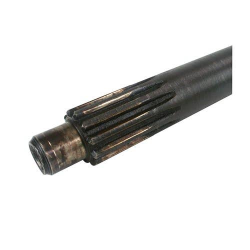499217 | Transmission Input Shaft | International | Farmall | IH Hydro 100 706 756 766 806 826 856 886 966 986 1066 1086 1206 1256 1456 1466 1468 1486 2706 2756 2806 2826 2856 3088 3288 3388 3588 3688 4100 |  | 380076R4 | 380076R1 | 380076R2 | 380076R3