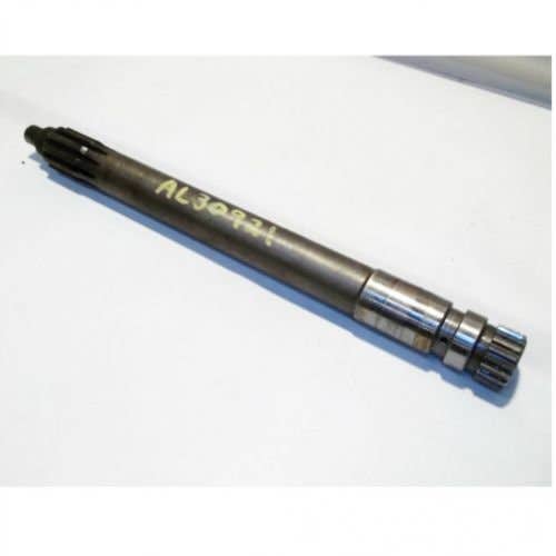 431442 | Transmission Input Shaft | John Deere 2355N 2555 2755 2855N 2940 2955 3055 3155 3255 3351 3651 |  | L41040 | AL30921 | AL39243