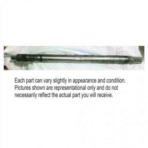 414097 | Transmission Input Shaft | John Deere 4000 4010 4020 4320 |  | R34201