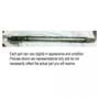 414097 | Transmission Input Shaft | John Deere 4000 4010 4020 4320 | | R34201 414097 | Transmission Input Shaft | John Deere 4000 4010 4020 4320 | | R34201