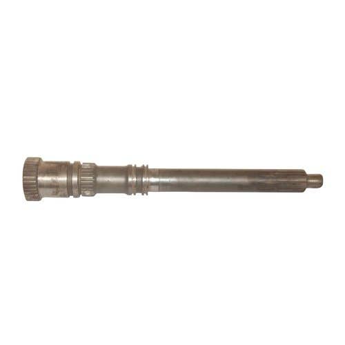 460747 | Transmission Input Shaft | Massey Ferguson 133 135 140 150 155 158 165 168 175 178 185 188 230 240 250 260 265 275 275 285 560 565 575 590 595 675 690 690 1080 1085 |  | 189396M91
