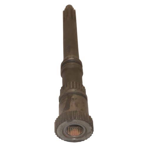 460747 | Transmission Input Shaft | Massey Ferguson 133 135 140 150 155 158 165 168 175 178 185 188 230 240 250 260 265 275 275 285 560 565 575 590 595 675 690 690 1080 1085 |  | 189396M91