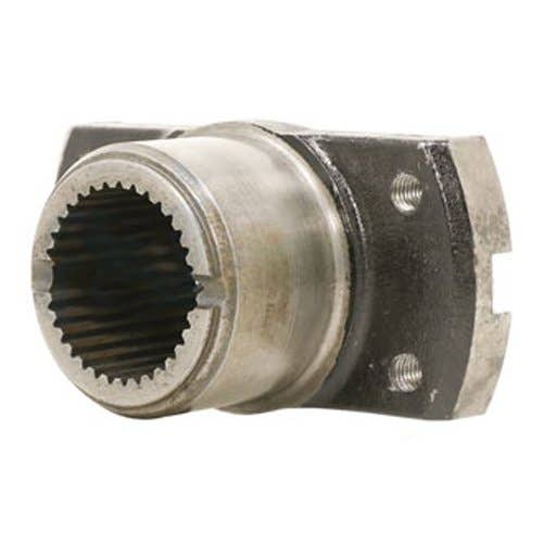 165505 | Transmission Input Yoke | Case IH Magnum 235 Magnum 250 Magnum 260 Magnum 280 Magnum 290 Magnum 310 Magnum 340 Magnum 370 Magnum 380 |  | 48033976 | 84170776 | 84170776 | 48033976