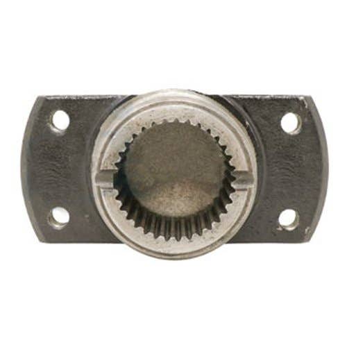 165505 | Transmission Input Yoke | Case IH Magnum 235 Magnum 250 Magnum 260 Magnum 280 Magnum 290 Magnum 310 Magnum 340 Magnum 370 Magnum 380 |  | 48033976 | 84170776 | 84170776 | 48033976