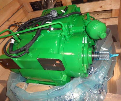501487 | Transmission | John Deere S660 S670 S680 S690 T560 T660 T670 |  | DE30056 | DE32088