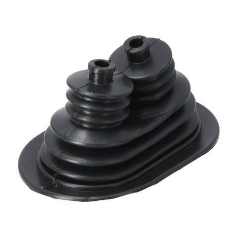 172518 | Transmission Lever Boot | FIAT 110-90 780 | White 700 | Allis Chalmers 6060 6070 6080 |  | 5100995 | 72092624