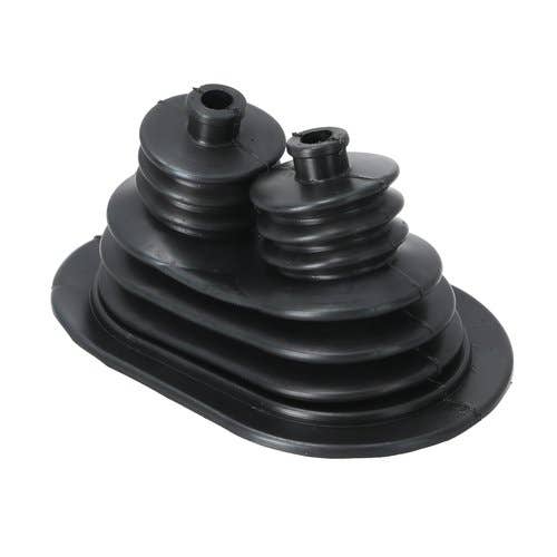 172518 | Transmission Lever Boot | FIAT 110-90 780 | White 700 | Allis Chalmers 6060 6070 6080 |  | 5100995 | 72092624