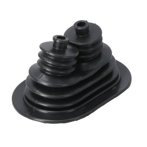 172518 | Transmission Lever Boot | FIAT 110-90 780 | White 700 | Allis Chalmers 6060 6070 6080 |  | 5100995 | 72092624