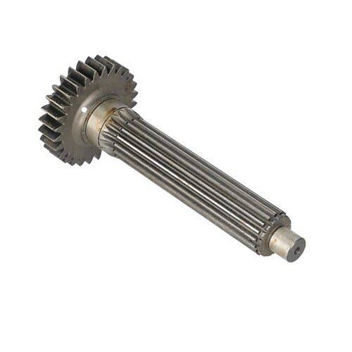 113725 | Transmission Main Shaft | Ford Super Dexta 231 2000 2110 2120 2600 4000 4110 4140 4200 4330 4340 4400 4410 4500 |  | 960E7061A