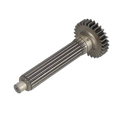 113725 | Transmission Main Shaft | Ford Super Dexta 231 2000 2110 2120 2600 4000 4110 4140 4200 4330 4340 4400 4410 4500 |  | 960E7061A