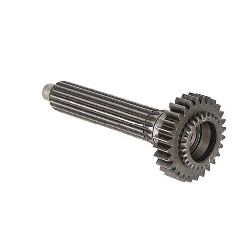 113725 | Transmission Main Shaft | Ford Super Dexta 231 2000 2110 2120 2600 4000 4110 4140 4200 4330 4340 4400 4410 4500 |  | 960E7061A