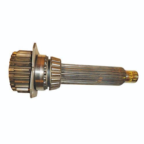 Used Transmission Main Shaft fits International 826 856 966 1066 1086 1256 1456 1466 1468 1486 3088 3288 3388 3588 3688 6388 6588 529434R2 529434R1 Used Transmission Main Shaft fits International 826 856 966 1066 1086 1256 1456 1466 1468 1486 3088 3288 3388 3588 3688 6388 6588 529434R2 529434R1