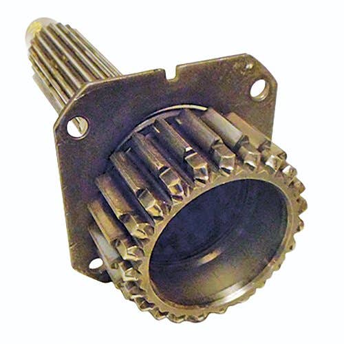 417484 | Transmission Main Shaft | International | Farmall | IH 826 856 966 1066 1086 1456 1466 1468 1486 2826 2856 3388 3588 3688 6388 6588 21456 |  | 529434R2