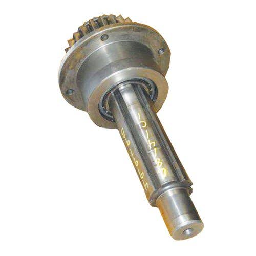 499193 | Transmission Main Shaft | International | Farmall | IH 1566 1568 1586 3788 |  | 68141C1 | 84918C91