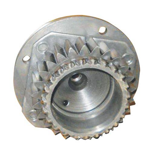 499193 | Transmission Main Shaft | International | Farmall | IH 1566 1568 1586 3788 |  | 68141C1 | 84918C91
