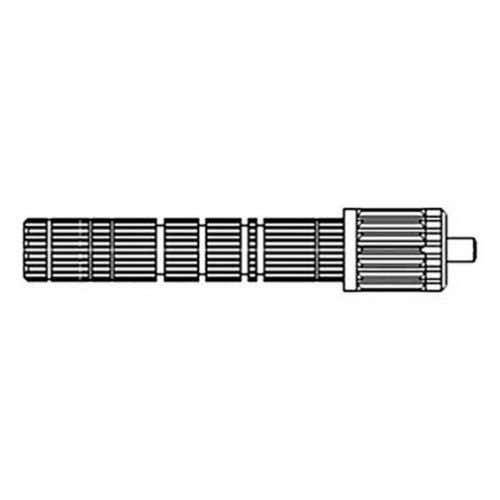125331 | Transmission Mainshaft | Massey Ferguson 50 50 50E 50E 50H 50H 135 148 155 165 168 175 180 185 188 240 250 255 265 270 275 275 282 283 283 285 290 290 298 360 375 383 383 390 390 390T 550 565 575 590 1080 1085 |  | 1682448M1 | 1870151M1