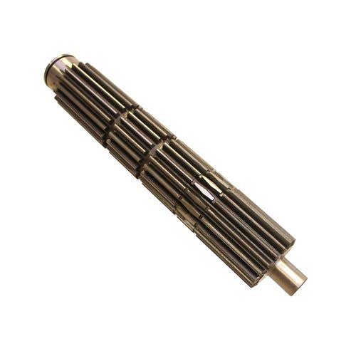 165914 | Transmission Mainshaft | Massey Ferguson 20 20 30 30 31 31 135 135 150 165 165 175 175 178 180 202 202 205 205 205 205 230 235 240 245 302 302 304 304 2200 2200 3165 |  | 1682663M1 | 880955M1
