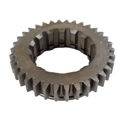 163406 | Transmission Mainshaft Sliding Gear | Allis Chalmers 180 185 190 190XT 200 |  | 70246535