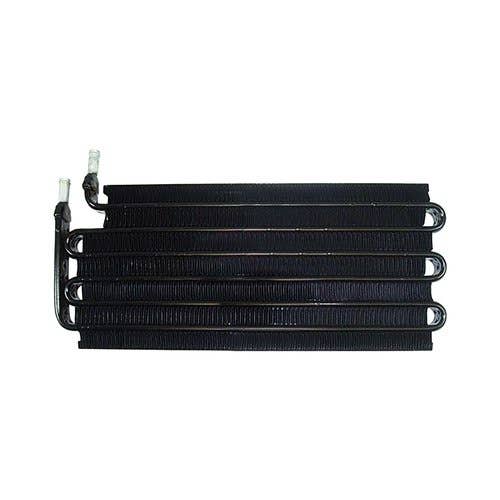 166854 | Transmission Oil Cooler | Case IH Farmall 110A Farmall 120A Farmall 125A Farmall 130A Farmall 140A JX70U JX80U JX90U JX100U JX1060C JX1070C JX1070N JX1070U JX1075C JX1075N JX1080U JX1085C JX1090U JX1095C |  | 83945933 | E1NN7A095AA15M | 83945933