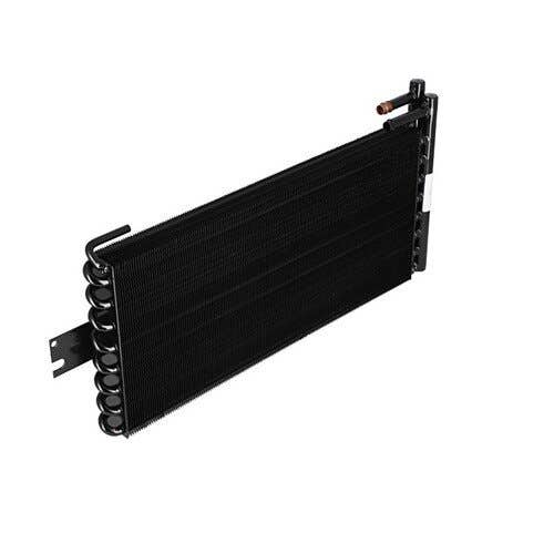 Transmission Oil Cooler fits International 786 886 986 1086 1466 1486 1586 104238C1 104740C1 Transmission Oil Cooler fits International 786 886 986 1086 1466 1486 1586 104238C1 104740C1
