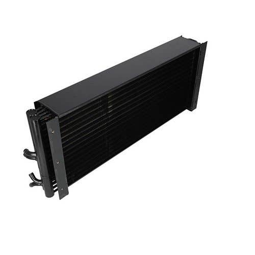 152066 | Transmission Oil Cooler | John Deere 544E 544E 544E LL 544E LL 544E TC 544G 544G 544G LL 544G TC 544G TC 624E 624E 624G 624G |  | AT102874