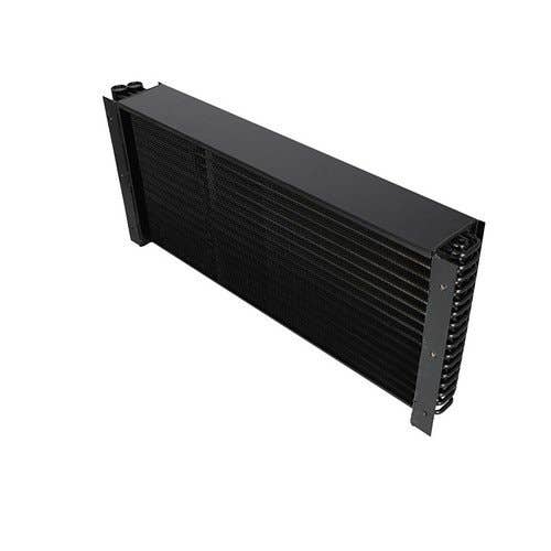 152066 | Transmission Oil Cooler | John Deere 544E 544E 544E LL 544E LL 544E TC 544G 544G 544G LL 544G TC 544G TC 624E 624E 624G 624G |  | AT102874
