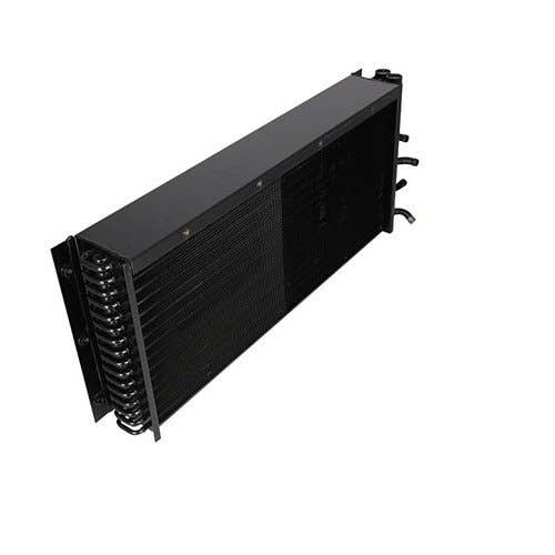 152066 | Transmission Oil Cooler | John Deere 544E 544E 544E LL 544E LL 544E TC 544G 544G 544G LL 544G TC 544G TC 624E 624E 624G 624G |  | AT102874