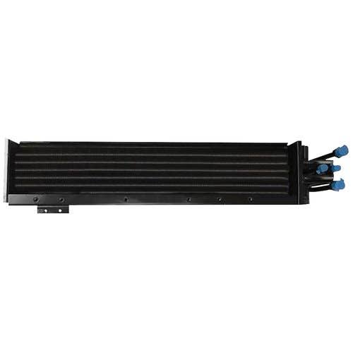 143116 | Transmission Oil Cooler | John Deere 360DC 360DC 360DG 460DC 460DG 540G 540G 548G 640G 748G 748G |  | AT190395