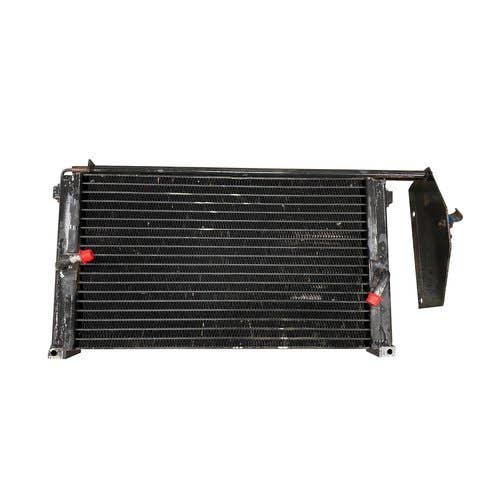 464822 | Transmission Oil Cooler | Case IH Farmall 110A Farmall 120A Farmall 125A Farmall 130A Farmall 140A JX70U JX80U JX90U JX100U JX1060C JX1070C JX1070N JX1070U JX1075C JX1075N JX1080U JX1085C JX1090U JX1095C |  | 83945933 | E1NN7A095AA15M | 83945933