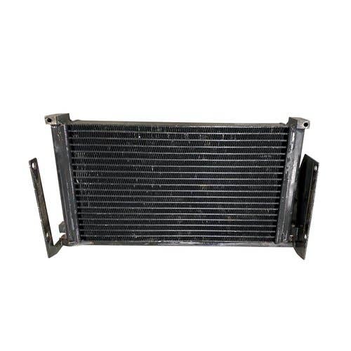 464822 | Transmission Oil Cooler | Case IH Farmall 110A Farmall 120A Farmall 125A Farmall 130A Farmall 140A JX70U JX80U JX90U JX100U JX1060C JX1070C JX1070N JX1070U JX1075C JX1075N JX1080U JX1085C JX1090U JX1095C |  | 83945933 | E1NN7A095AA15M | 83945933