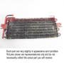 499554 | Transmission Oil Cooler | International | Farmall | IH 886 986 1086 | | 104238C1 499554 | Transmission Oil Cooler | International | Farmall | IH 886 986 1086 | | 104238C1