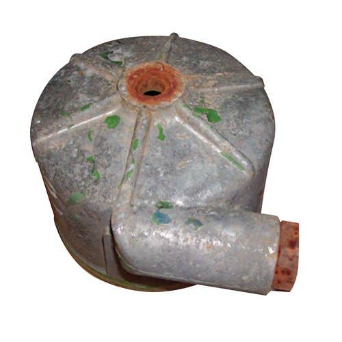 498703 | Transmission Oil Filter Cover | John Deere 301 301 301 301A 301A 302 302 302A 302A 401 401 401B 401B 401C 401C 401D 401D 820 920 1020 1030 1120 1130 1520 1530 1630 1640 1641 1641F 1830 2020 2020 2030 2040 2040S |  | T31170 | AT30197 | L55982