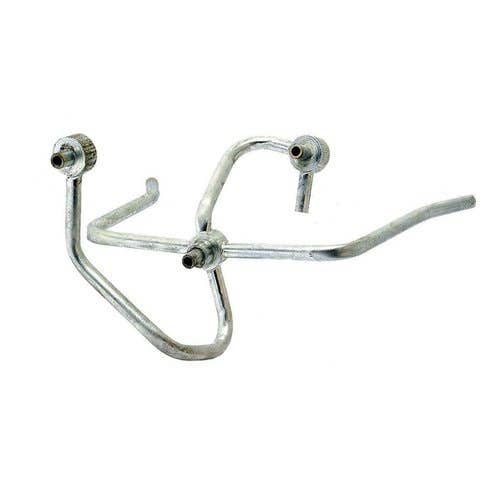 Transmission Oil Manifold fits John Deere 820 2040 1020 2020 830 1030 1630 2030 2130 1640 2150 2155 2240 2350 2355 2550 2555 2750 2755 2040 AL24496