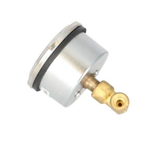160955 | Transmission Oil Pressure Gauge | John Deere 500 500 500A 500A 600 600 2510 3020 4020 |  | R34259