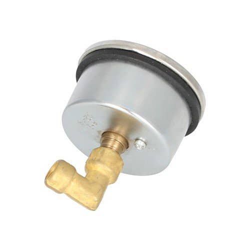 160955 | Transmission Oil Pressure Gauge | John Deere 500 500 500A 500A 600 600 2510 3020 4020 |  | R34259